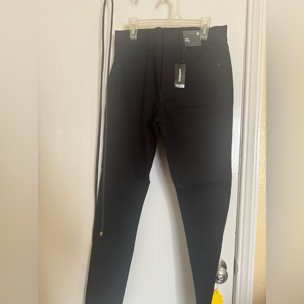 Express jeans